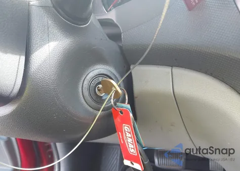 2017 Hyundai Accent Se z USA, uszkodzony, nr VIN KMHCT4AE5HU317116